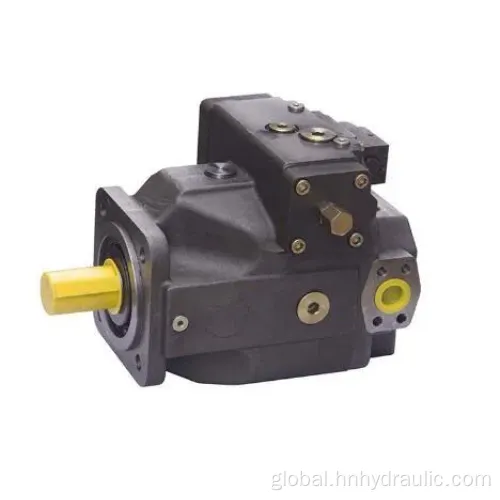 Hydraulic piston pump Rexroth A4VSO 250DRG Series Hydraulic Pump Supplier